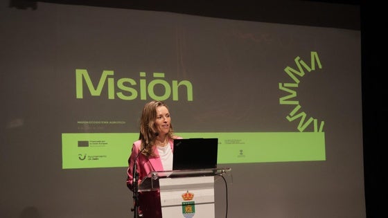 El Ejido se convierte en el epicentro de la agricultura y la tecnología