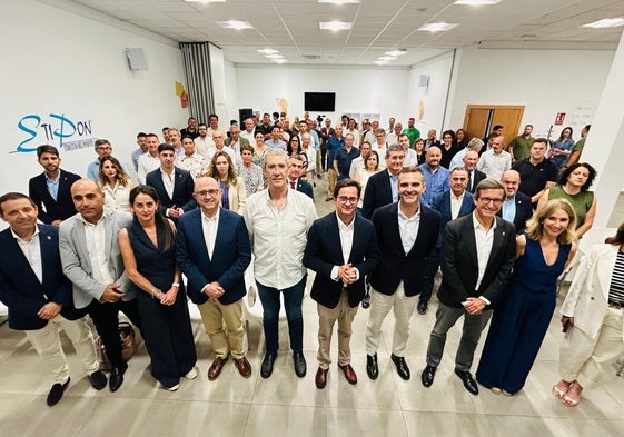Según los últimos datos, Almería lidera entre enero y marzo de 2025 las exportaciones agroalimentarias en toda Andalucía.