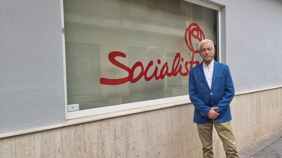 Informan a la Junta Local de Balerma el estado del proyecto para recuperar la playa