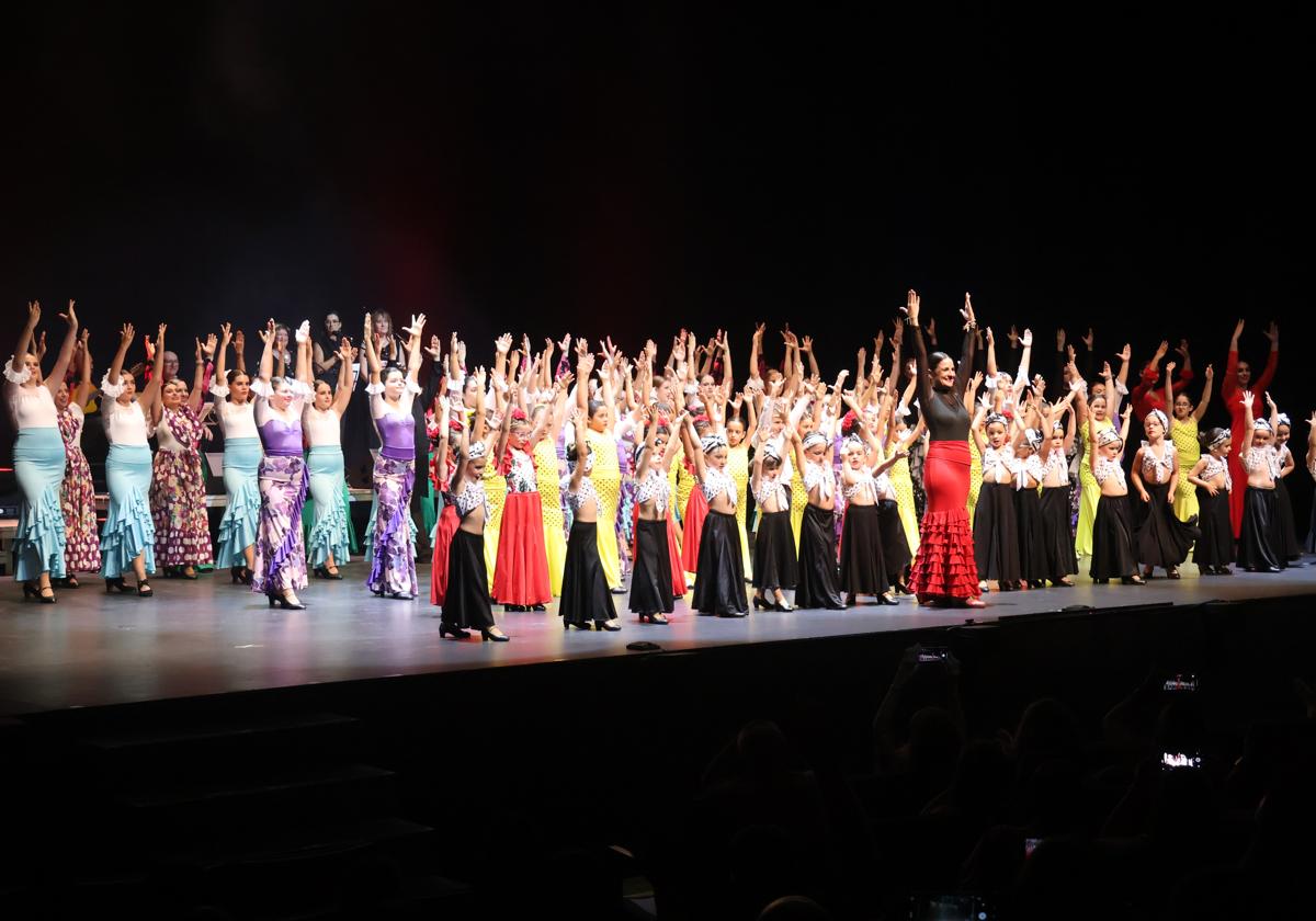 El Festival realizó varias actividades en el municipio ejidense.