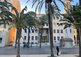 Piden hasta 13 años de cárcel para cuatro acusados de participar en una reyerta en Las Norias