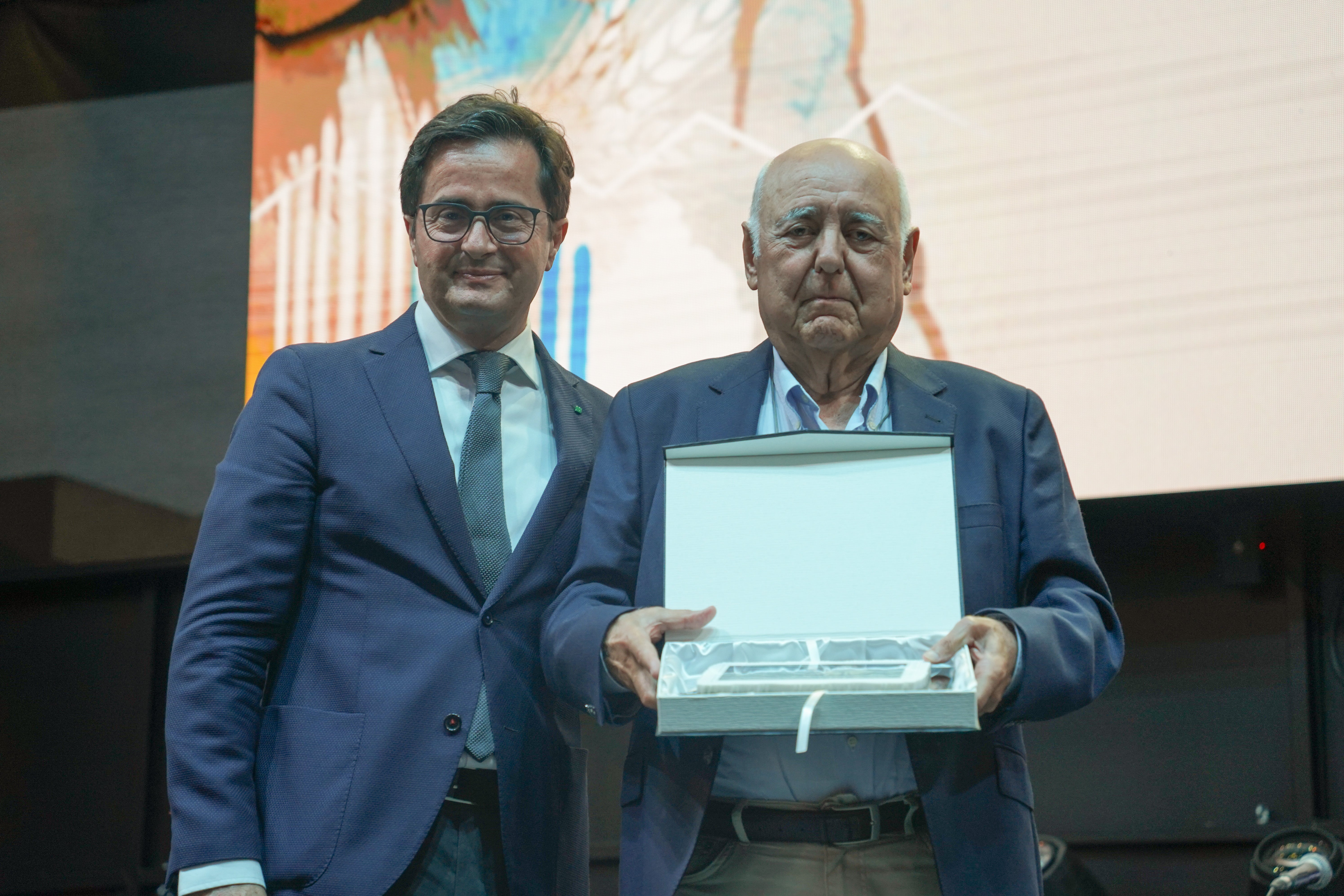 El Ejido inicia sus Fiestas Patronales por todo lo alto, en imágenes