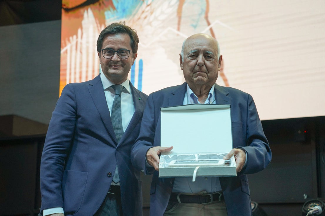 El Ejido inicia sus Fiestas Patronales por todo lo alto, en imágenes