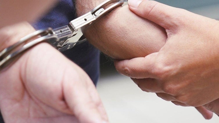 Un muerto y un herido detenido en un apuñalamiento en una zona de chabolas de El Ejido