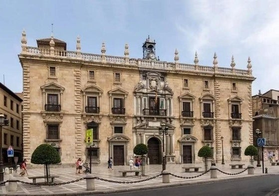 El TSJA anula casi 4 años de cárcel a dos hermanos acusados de traficar en un 'narcobloque' en El Ejido