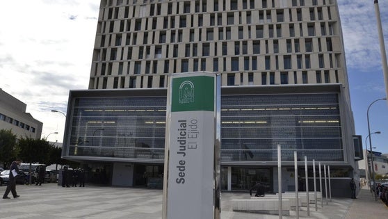 Prisión para los dos hombres acusados de apuñalar a diferentes víctimas, una de ellas fallecida, en El Ejido