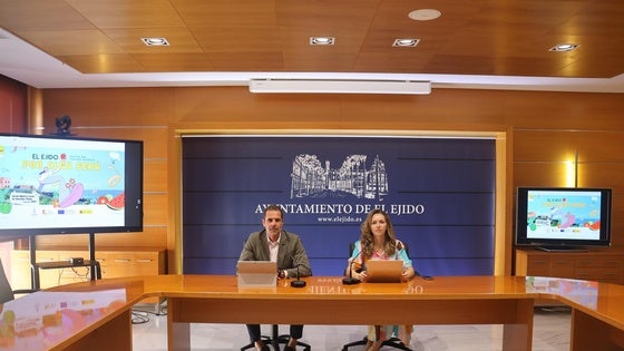 Un centro gastronómico, un jardín mediterráneo y un espacio de experiencias para atraer al Turismo