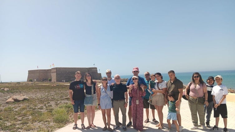 El Ejido apuesta por visitas guiadas para conocer la historia y la cultural del municipio