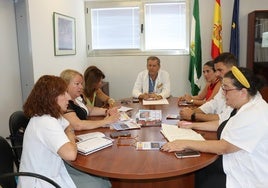 A través de esta campaña informativa también se facilita el contacto con el área de Discapacidad.