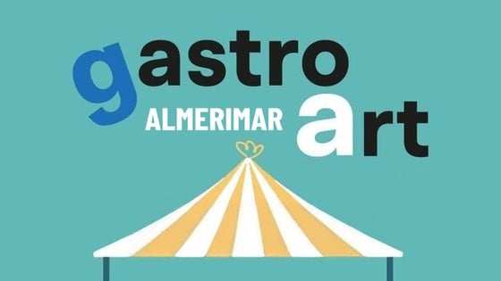 Dos núcleos de El Ejido disfrutan este fin de semana del diverso mercado de GastroArt