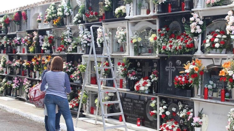 Luz verde al proyecto de ampliación del Cementerio de El Ejido