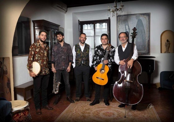 El municipio cuenta con un amplio programa cultural.