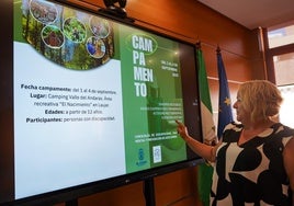 Este plan tiene entre los objetivos fomentar la autonomía personal y la interacción social positiva.