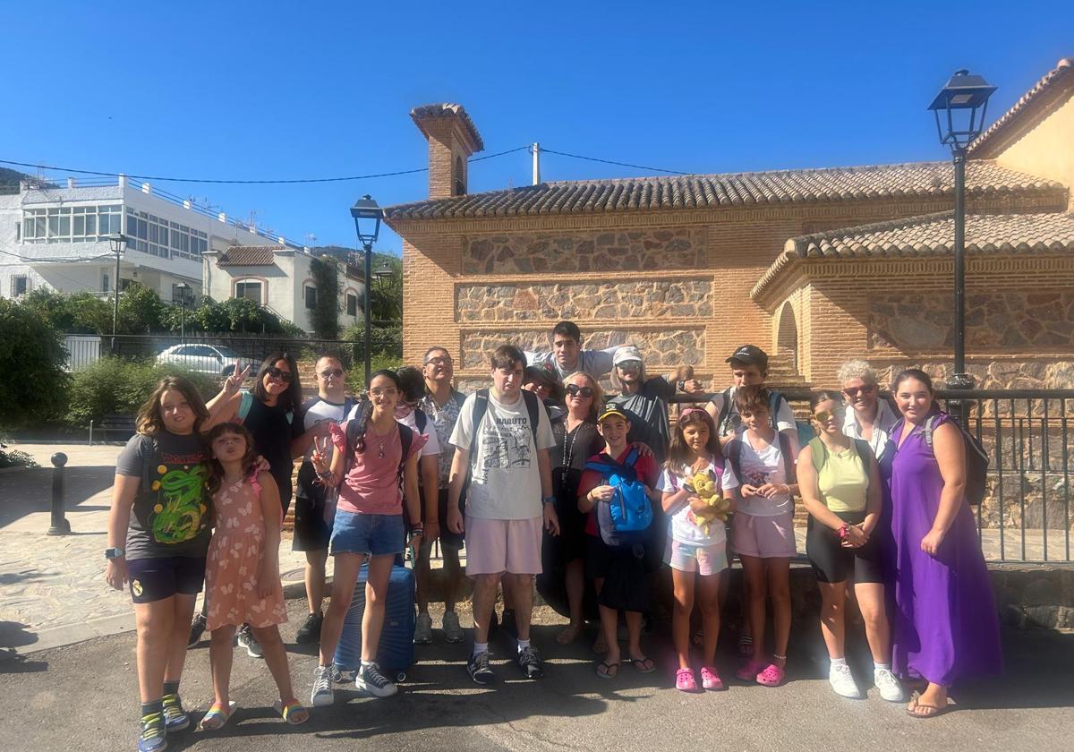 Esta iniciativa cuenta con un gran asistencia por parte de jóvenes en el municipio ejidense.