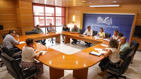 El Consejo Rector del IMD aprueba la convocatoria de 80.000 euros en subvenciones para clubes y asociaciones