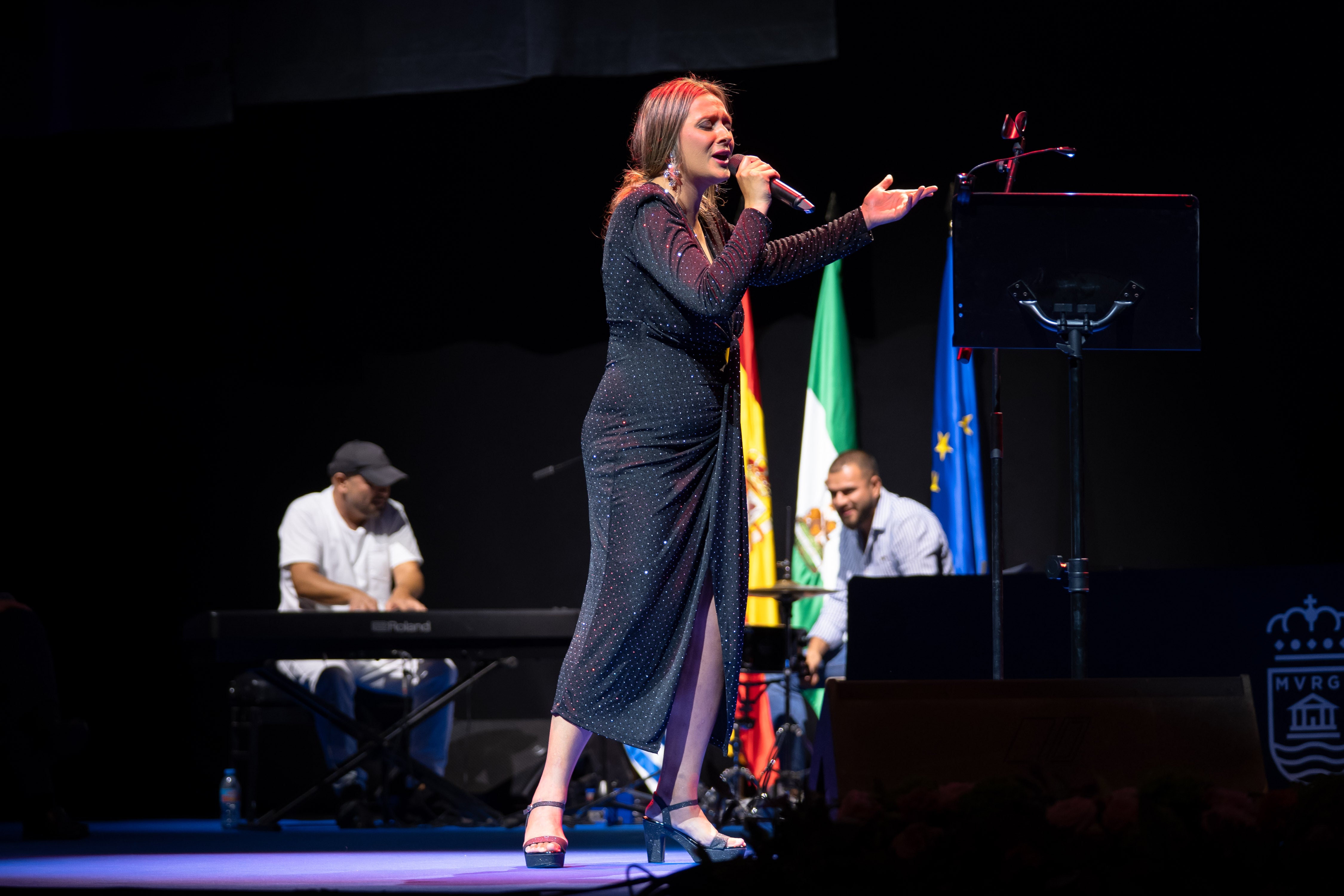 La gala del Día del Municipio de El Ejido, en imágenes