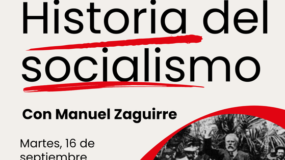 El PSOE inaugura su Aula Socialista para crear un espacio de diálogo ciudadano