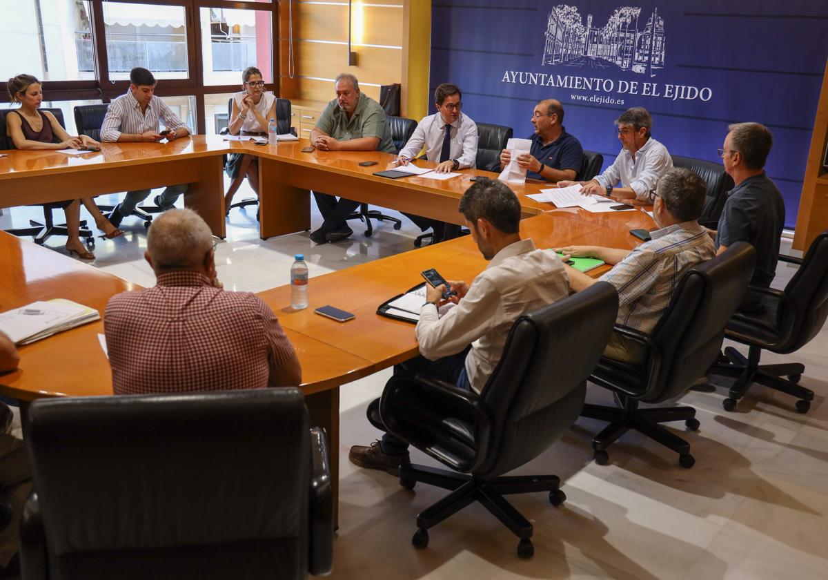 El Consistorio incrementa estas partidas que cuentan con un presupuesto de 2,7 millones de euros.