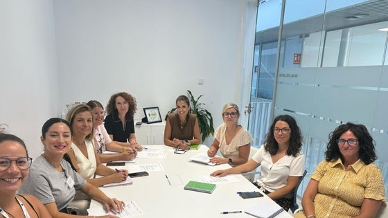 Campañas en redes sociales, en centros educativos: El Ejido avanza con Eracis+