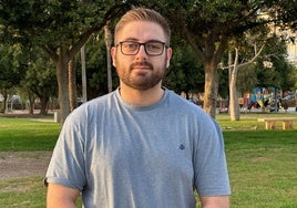 Dimite el secretario de Organización del PSOE de El Ejido, tres meses después de reorganizar la ejecutiva local