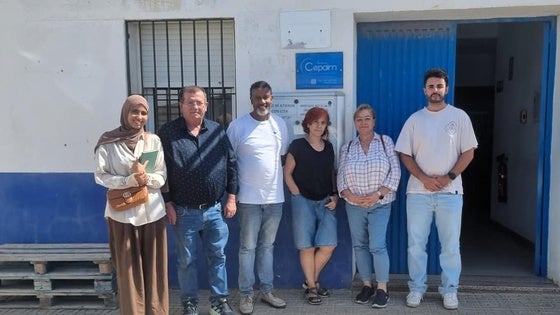 Reclaman más apoyo municipal a entidades que trabajan por la integración