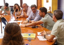 La inversión será de casi un millón de euros.