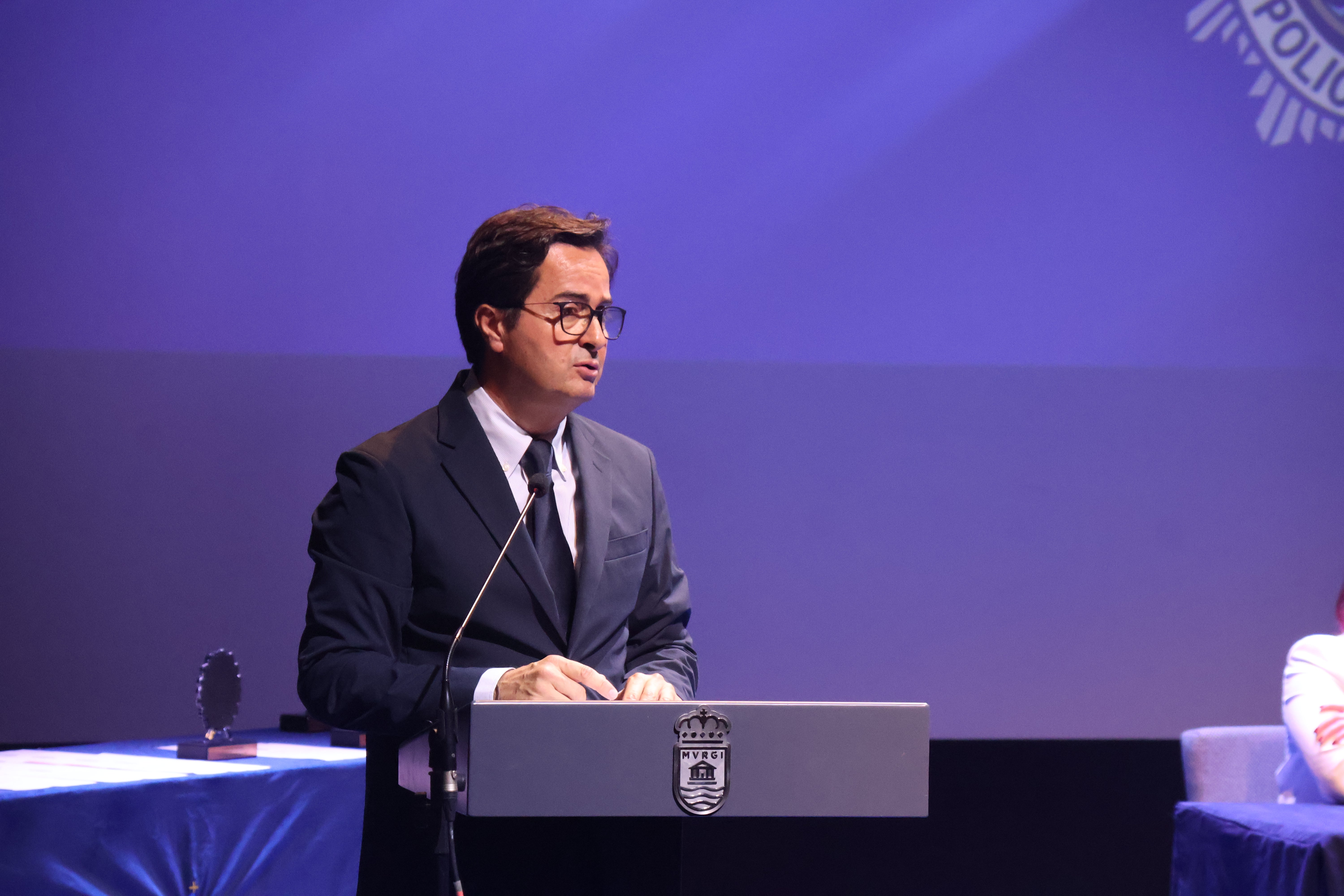 La festividad de la Divina Infantita de El Ejido, en imágenes