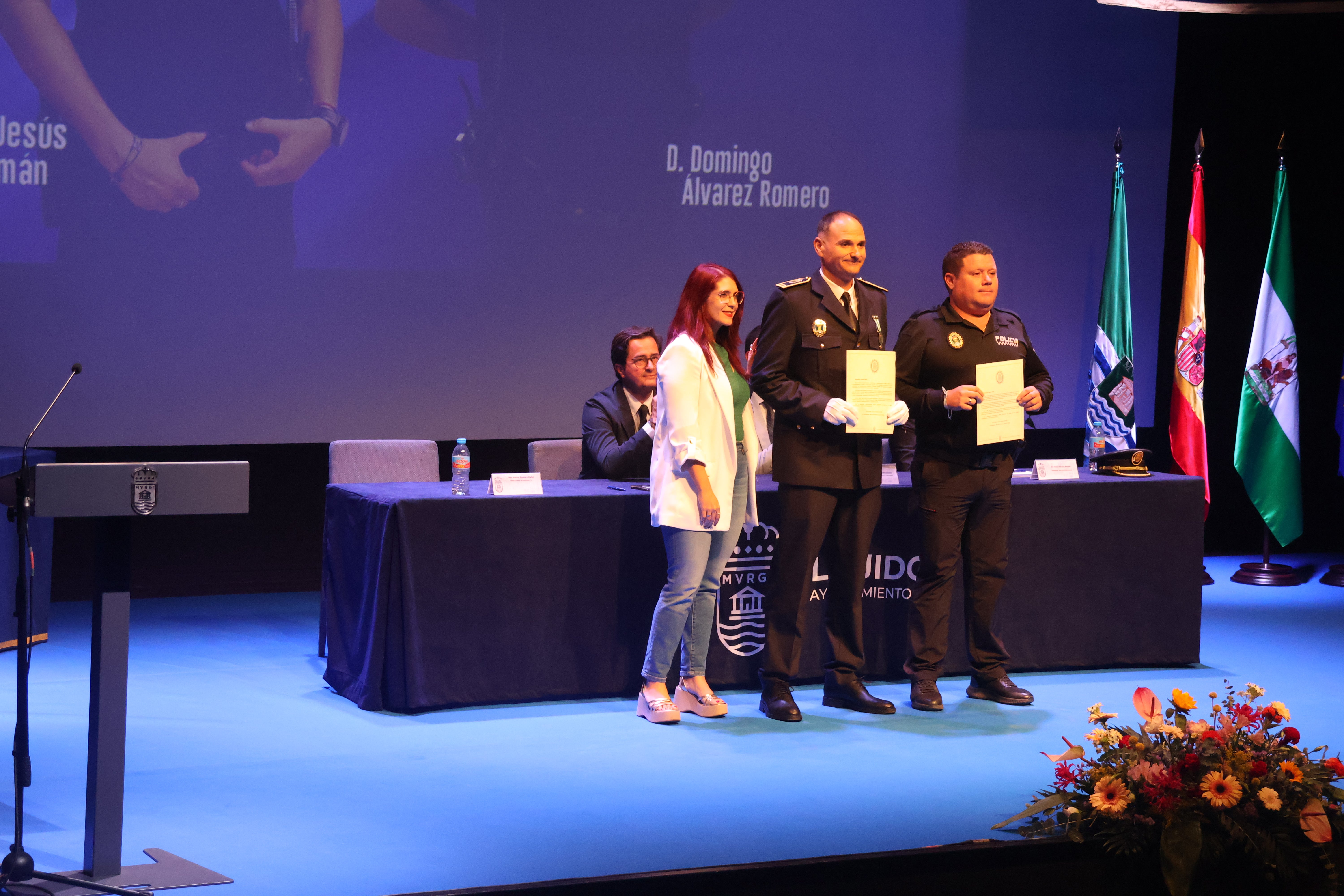 La festividad de la Divina Infantita de El Ejido, en imágenes