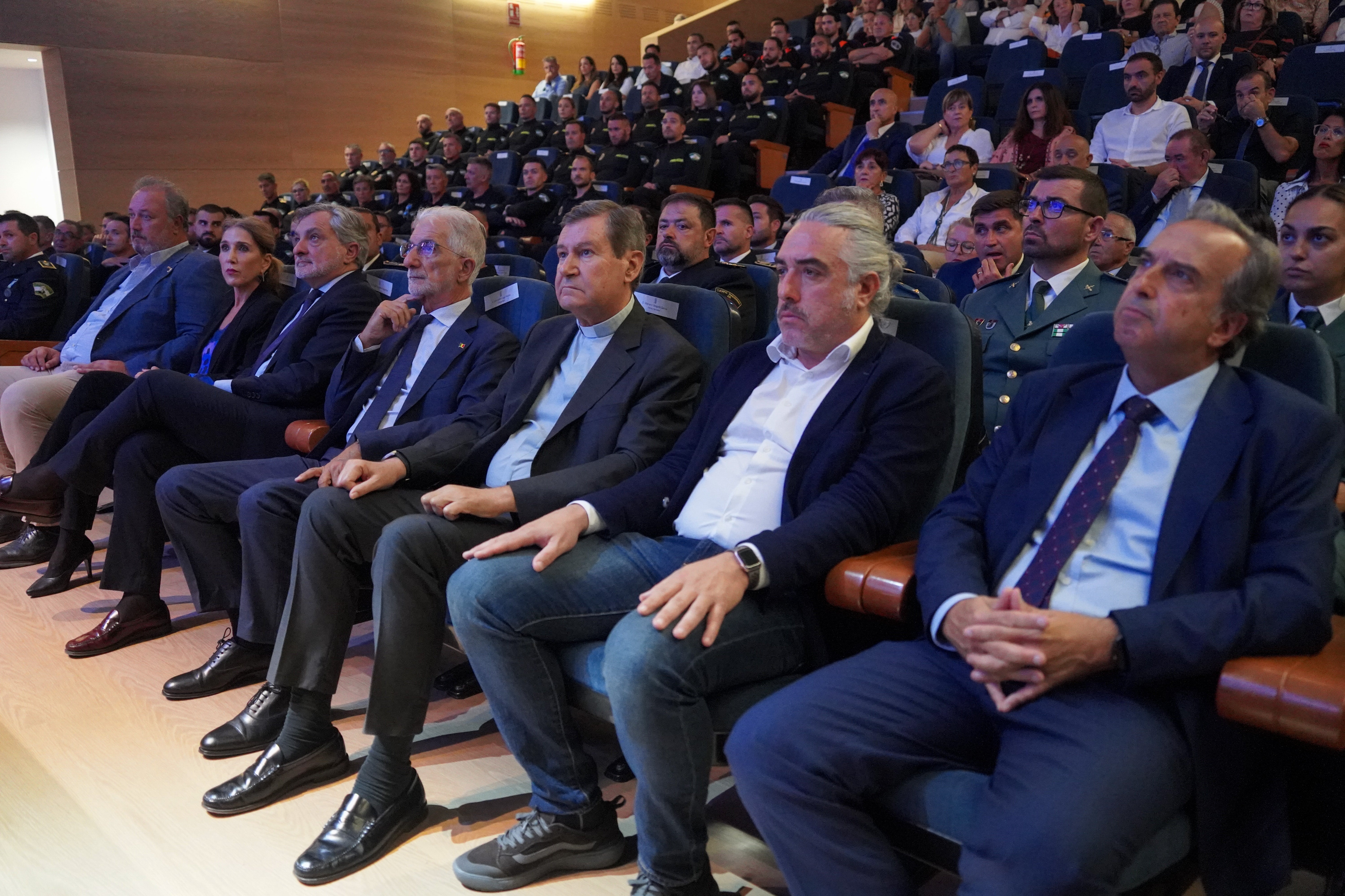 La festividad de la Divina Infantita de El Ejido, en imágenes