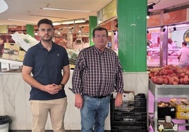 Concejales en el municipio ejidense.