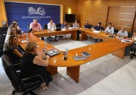 Este centro contará con 600 metros cuadrados y es una inversión enmarcada en el plan EDIL