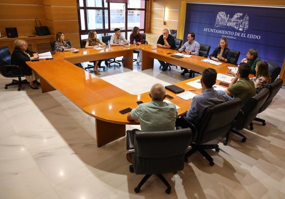 La Junta de Gobierno ha aprobado el expediente de contratación de la ejecución del proyecto.