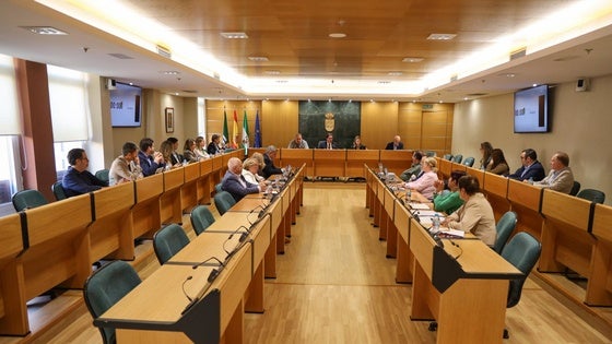El Ejido apuesta por una Sanidad Pública y sin listas de espera