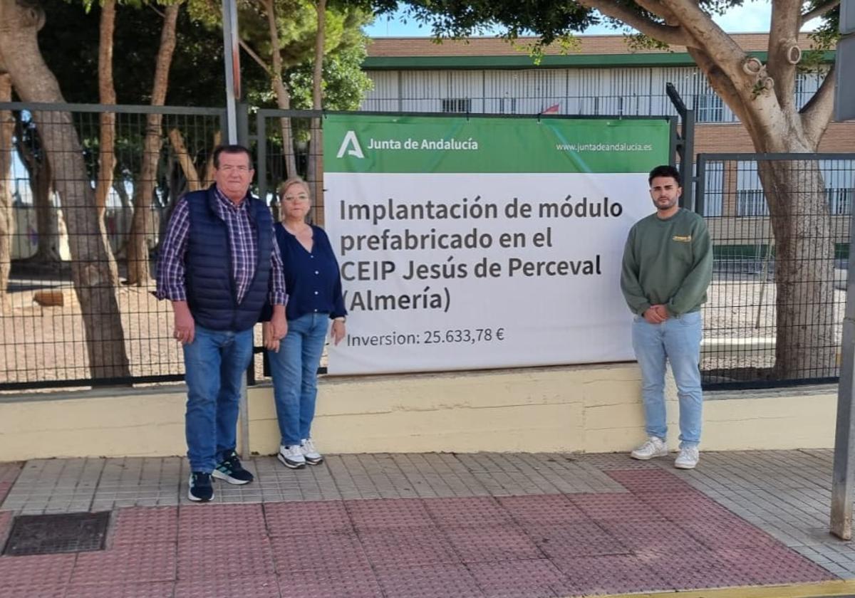 Desde la formación socialista ven esta situación como «insostenible» que debe resolverse de inmediato.