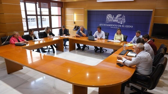 El Ejido impulsa el programa de dinamización juvenil en el espacio Murgijoven
