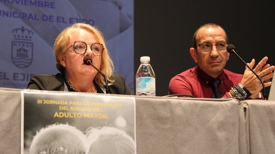 La III Jornada para la Prevención del Suicidio aborda la Salud Mental en los Mayores