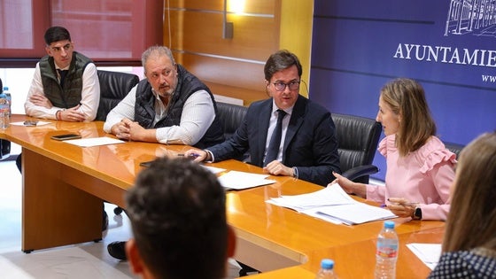 El Ejido destinará más de 180.000 euros a la reparación del Camino Viejo de Adra