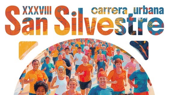 El IMD abre las inscripciones para la carrera del año en El Ejido: la San Silvestre