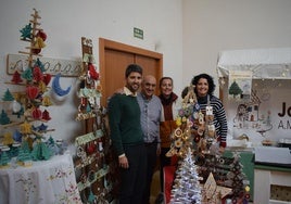 Un momento de la jornada.