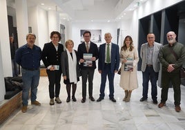 Esta asociación se ha presentado en el municipio ejidense.