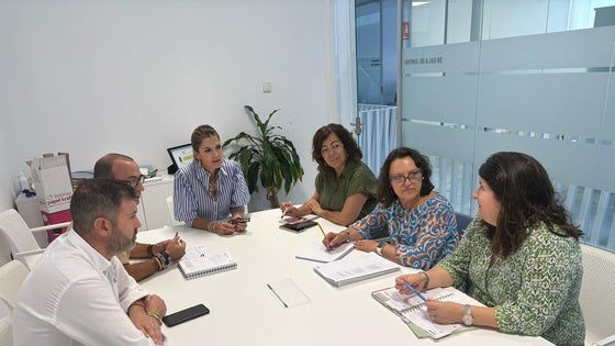 Gala de Navidad y visita al Belén Municipal: actividades para luchar contra la 'Soledad No Deseada'