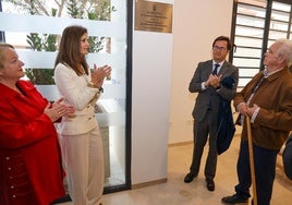 Las nuevas instalaciones, ubicadas en Plaza Centuria, en Ejido Nordeste, cuentan con un salón de 117 metros cuadrados.