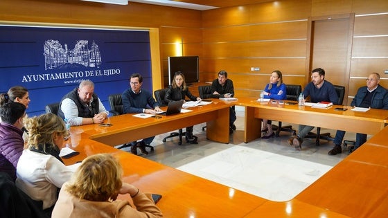 El Consejo de la Residencia se reúne para aprobar el Plan de Actuación y Financiación para el año 2026
