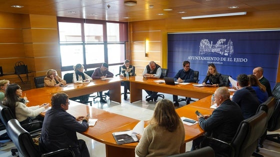 El IMD destina 80.000 euros para asociaciones y clubes deportivos