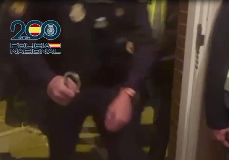 Detenidas tres personas por regentar un prostíbulo en el que se vendían drogas en El Ejido