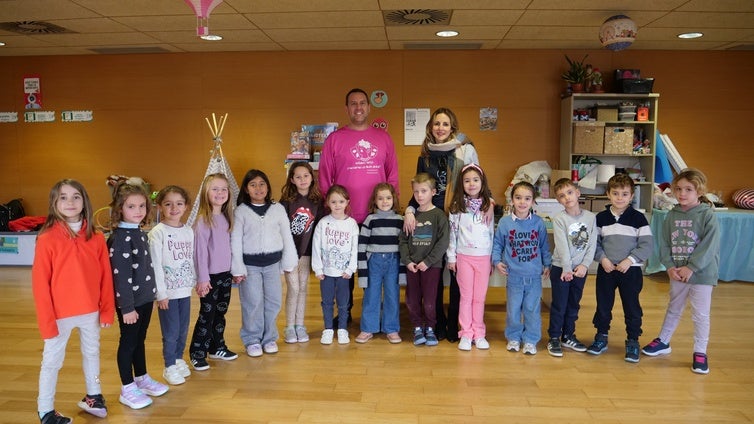 Las Escuelas Municipales de Teatro de El Ejido superan los 200 alumnos y el 100% de plazas ocupadas
