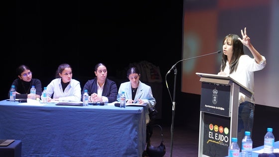 El Ejido celebrará el 10 y 11 de febrero el III Torneo de Debate Educativo