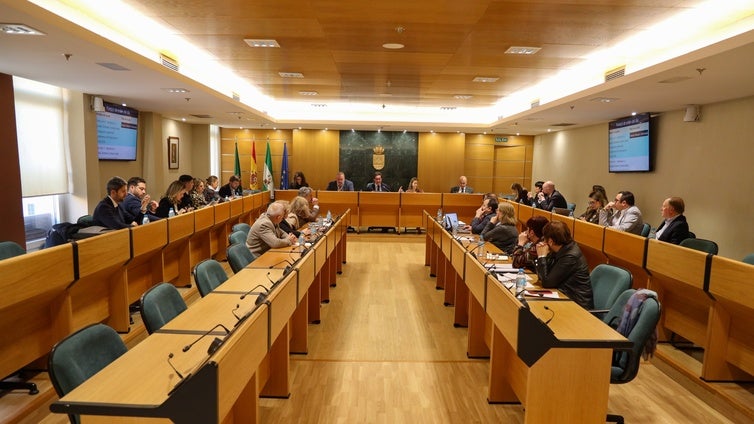 El Ejido invertirá más de 18 millones de euros en grandes proyectos