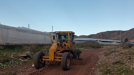 El Ejido invierte de más de 4,6 millones de euros  para la mejora de la prestación de servicios, obras y suministros en El Ejido