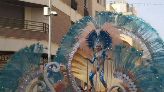 El Ejido celebrará durante tres fines de semana el Carnaval